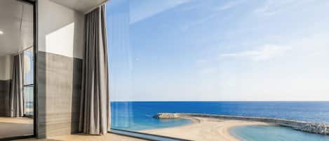 Rom – basic, 1 soverom (A601) | 1 soverom og wi-fi (inkludert)