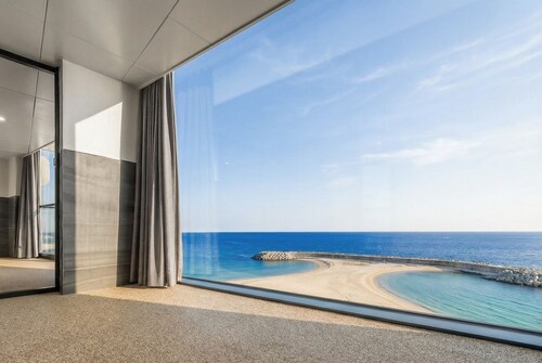 Sokcho W&jiseda Spa Poolvilla