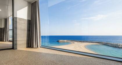 Sokcho W&jiseda Spa Poolvilla