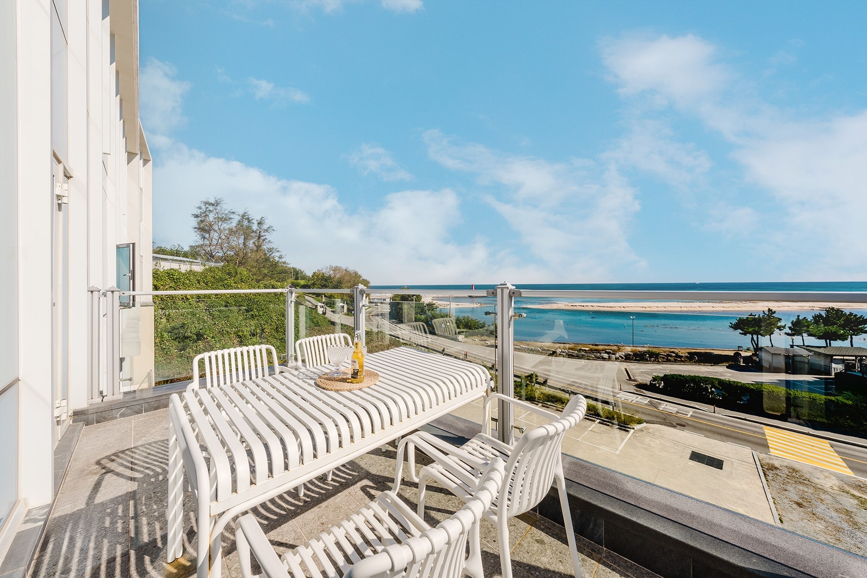 Phòng cơ bản, 2 phòng ngủ (301) | 1 phòng ngủ, truy cập Internet không dây miễn phí 