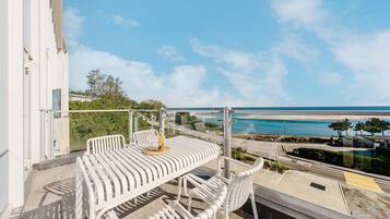 Eenvoudige kamer, 2 slaapkamers (301) | 1 slaapkamer, gratis wifi