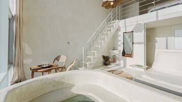 1 bedroom, WiFi (free)