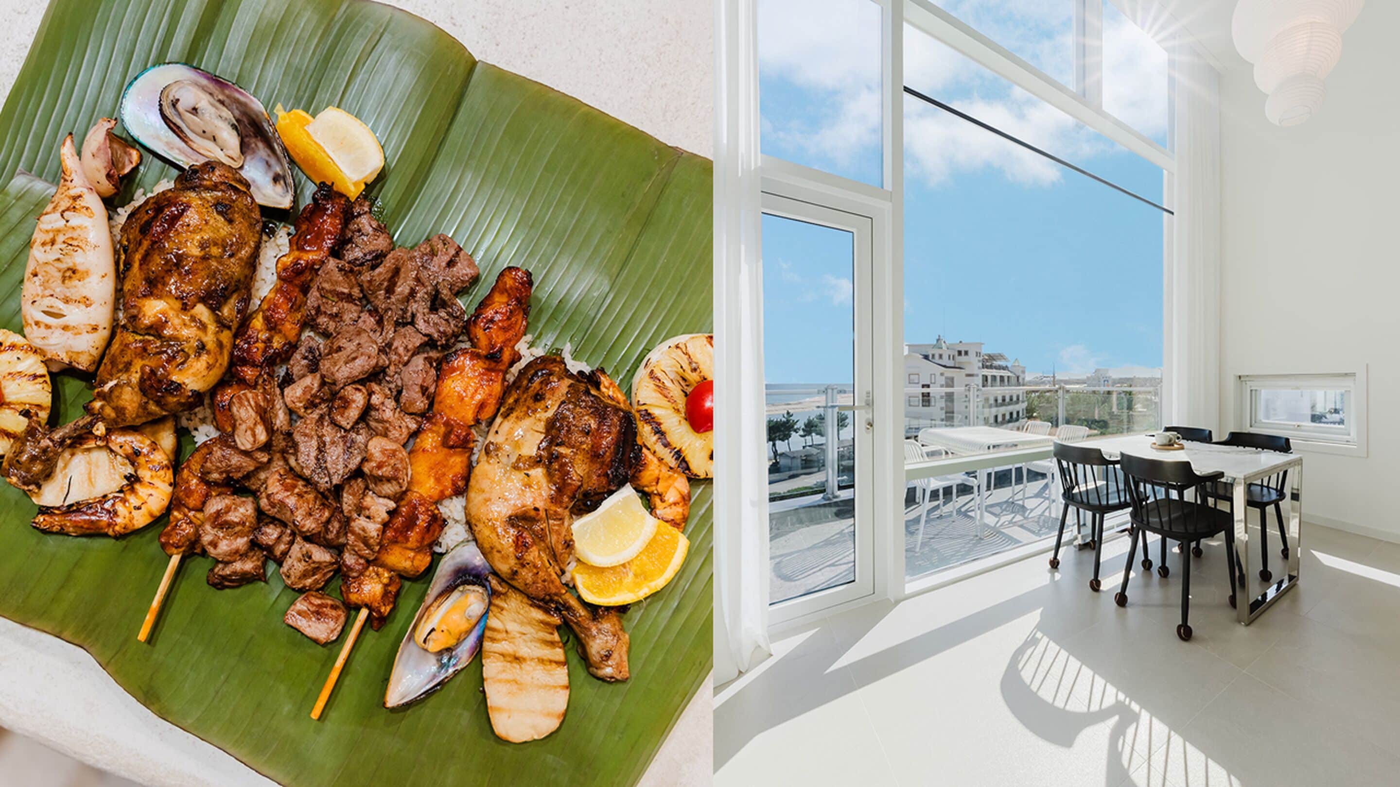 Basic Room, 2 Bedrooms ([Boodle Fighter Meal PKG] Room 301)