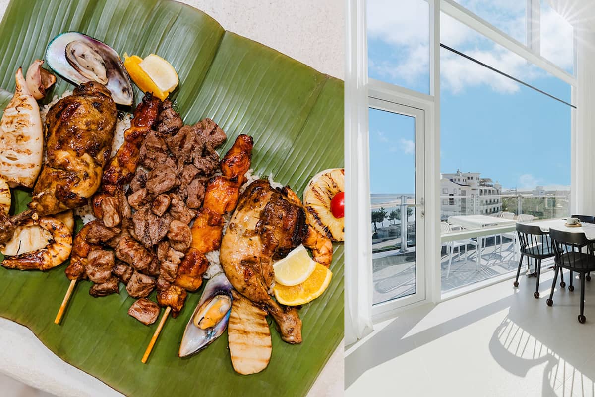 1 chambre, Wi-Fi gratuit