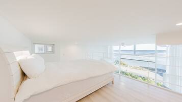 Eenvoudige kamer, 1 slaapkamer (303) | 1 slaapkamer, gratis wifi