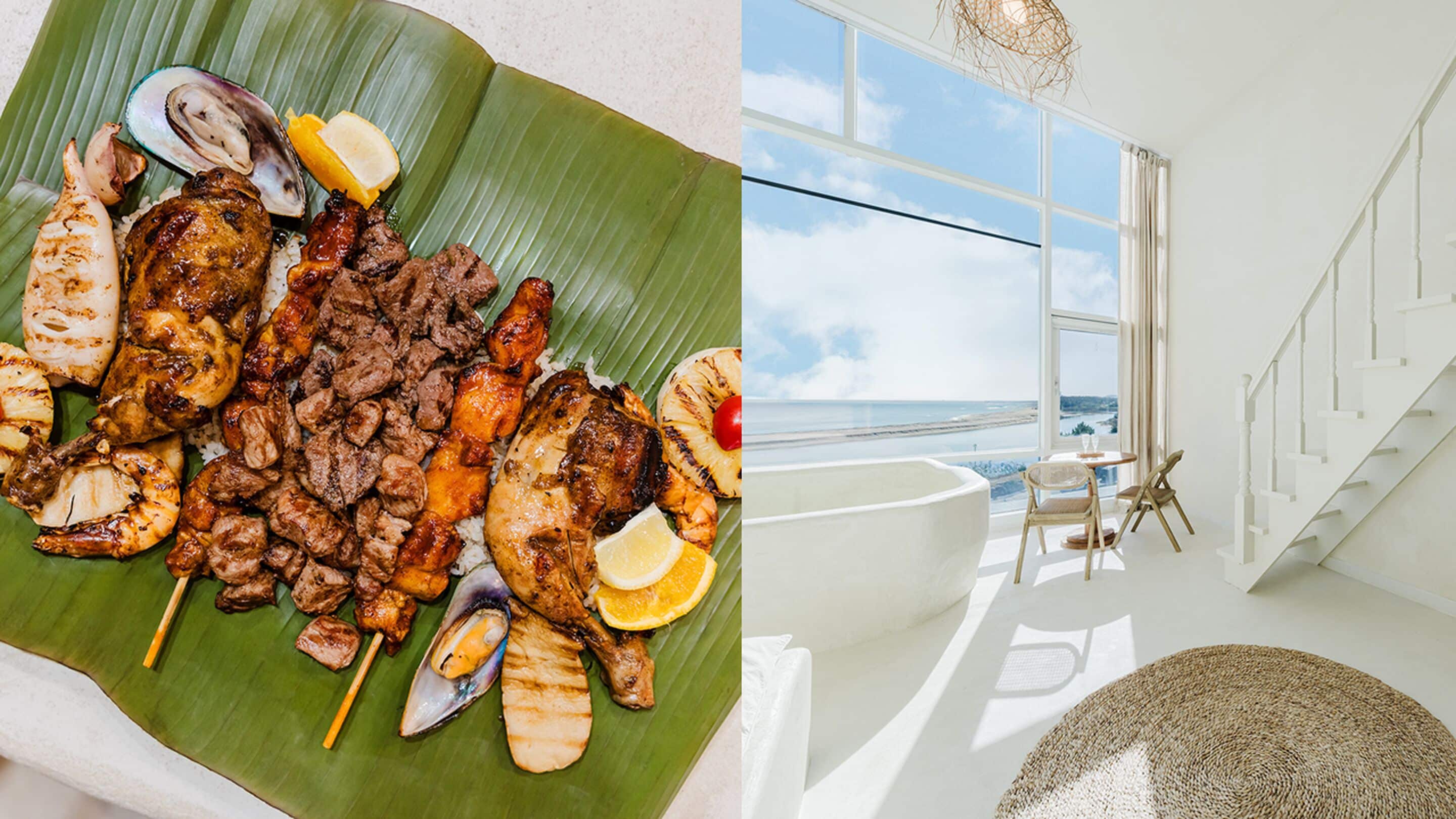 Basic Room, 1 Bedroom ([Boodle Fighter Meal PKG] Room 305)