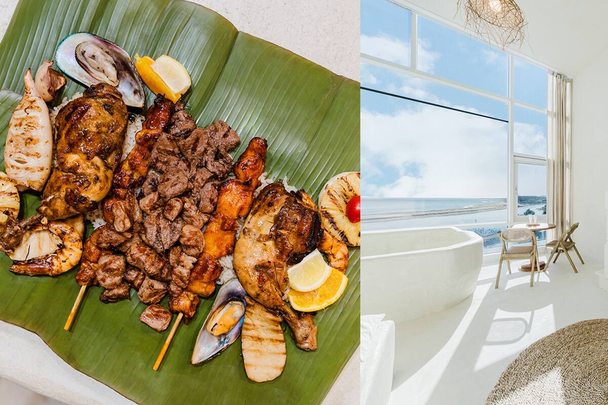 Eenvoudige kamer, 1 slaapkamer ([Boodle Fighter Meal PKG] Room 305) | 1 slaapkamer, gratis wifi