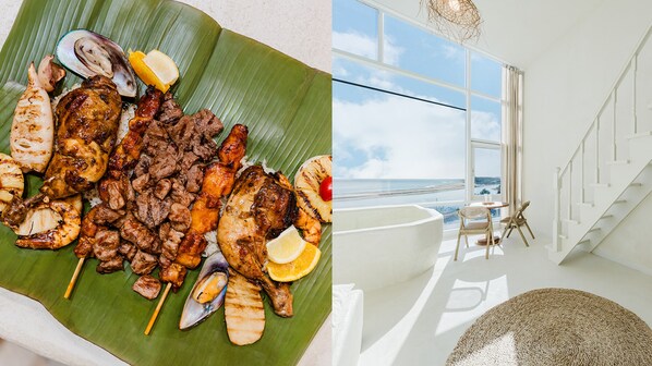 Eenvoudige kamer, 1 slaapkamer ([Boodle Fighter Meal PKG] Room 305) | 1 slaapkamer, gratis wifi