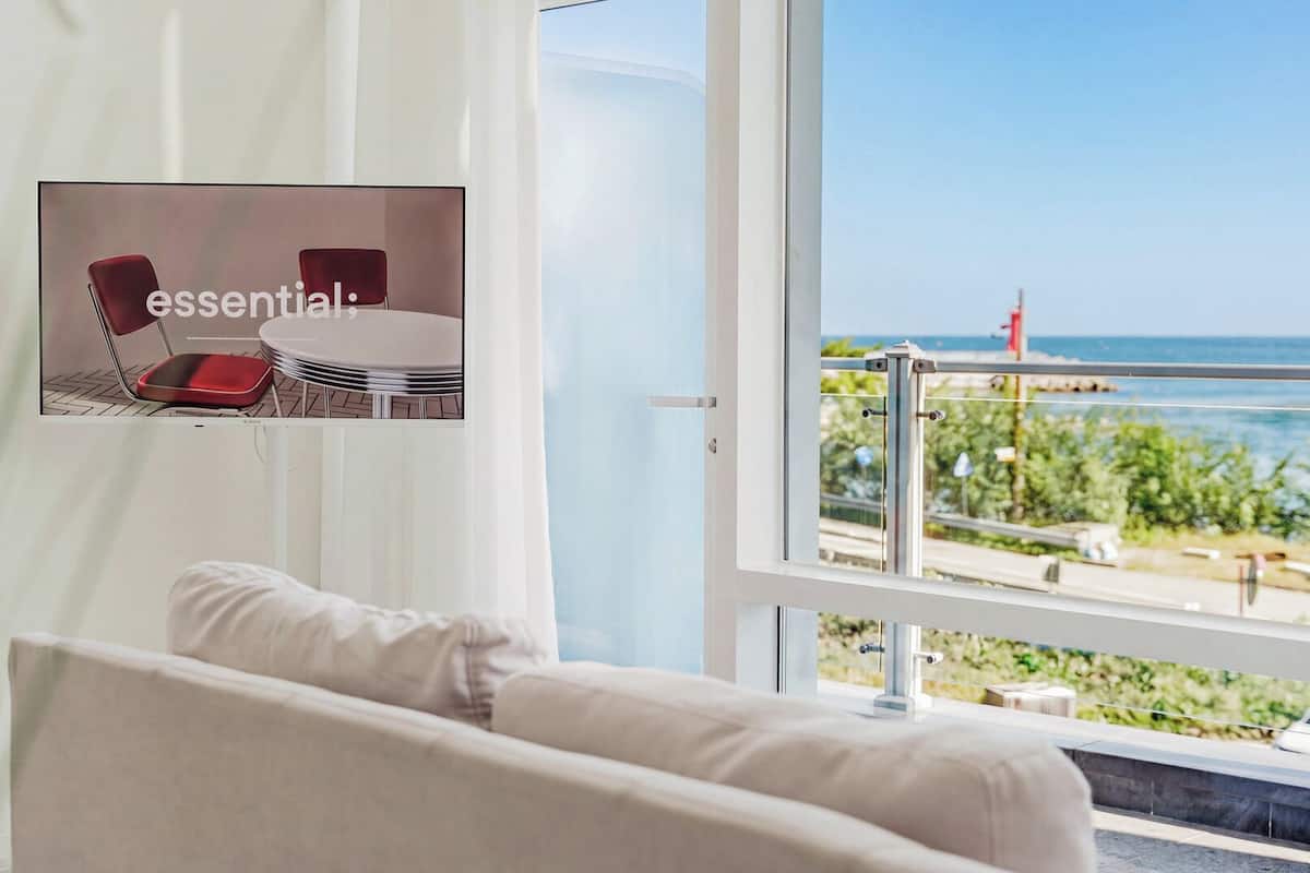 Eenvoudige kamer, 1 slaapkamer (202) | 1 slaapkamer, gratis wifi