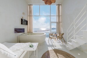 1 chambre, Wi-Fi gratuit