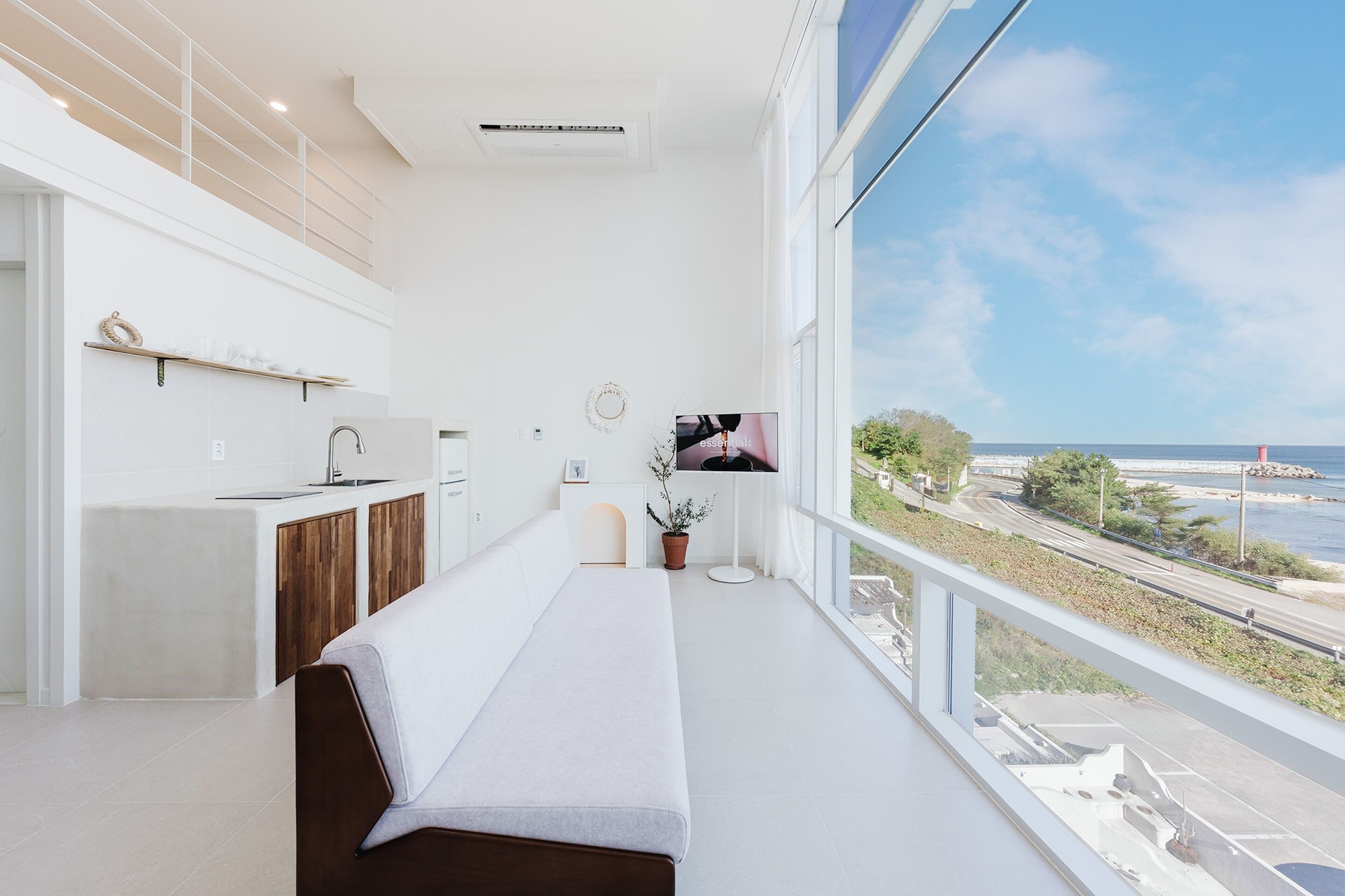 Basic Room, 1 Bedroom (302) | 1 bedroom, free WiFi