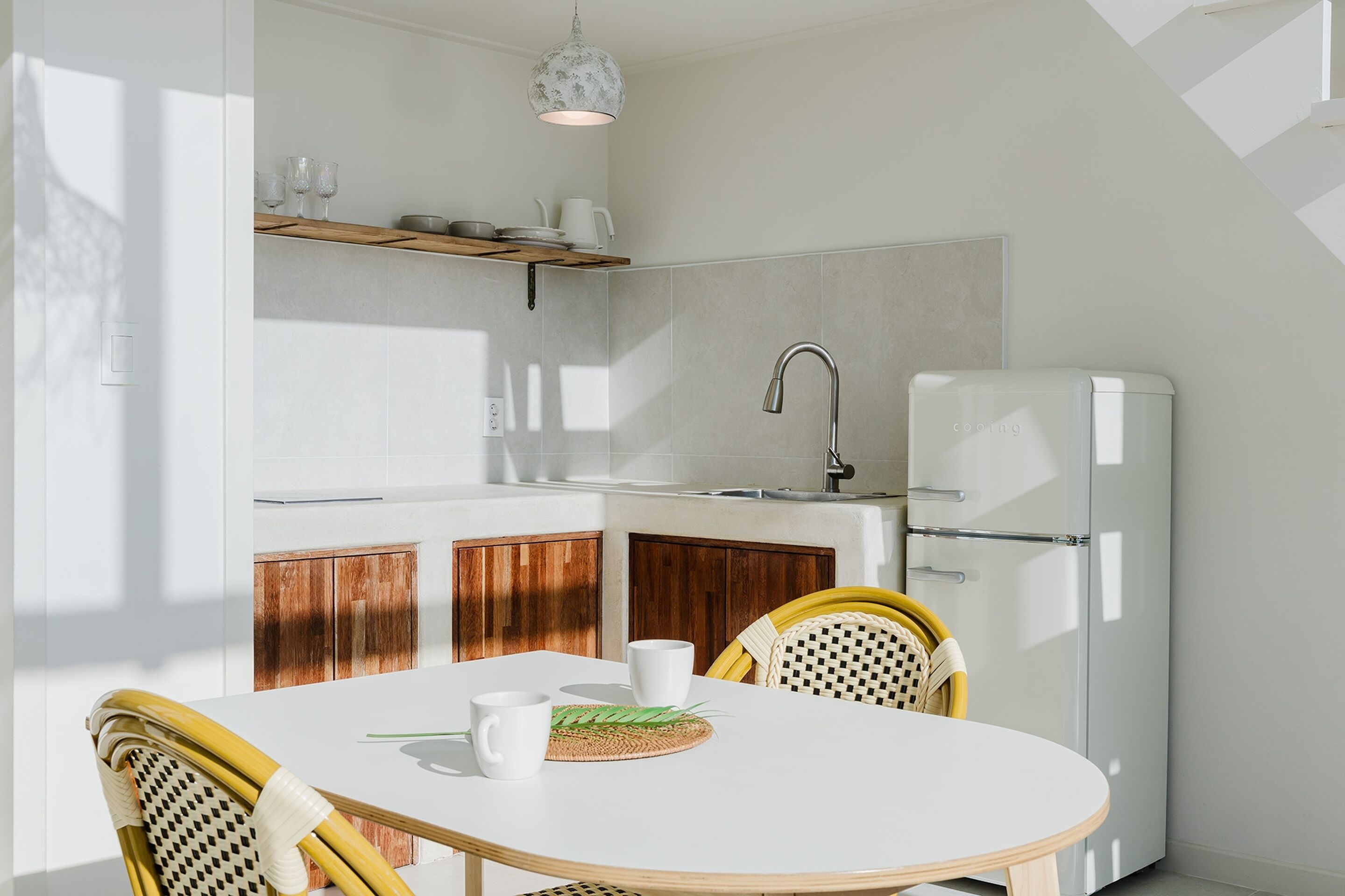 Camera Basic, 1 camera da letto (401) | 1 camera, Wi-Fi gratuito