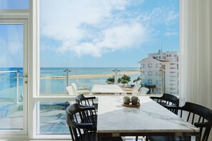 基本客房, 2 間臥室 (301) | 1 間臥室、免費無線上網