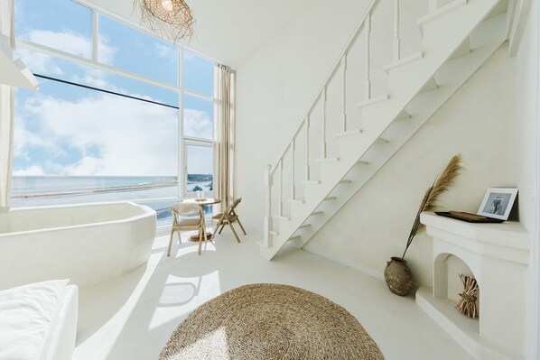 1 chambre, Wi-Fi gratuit