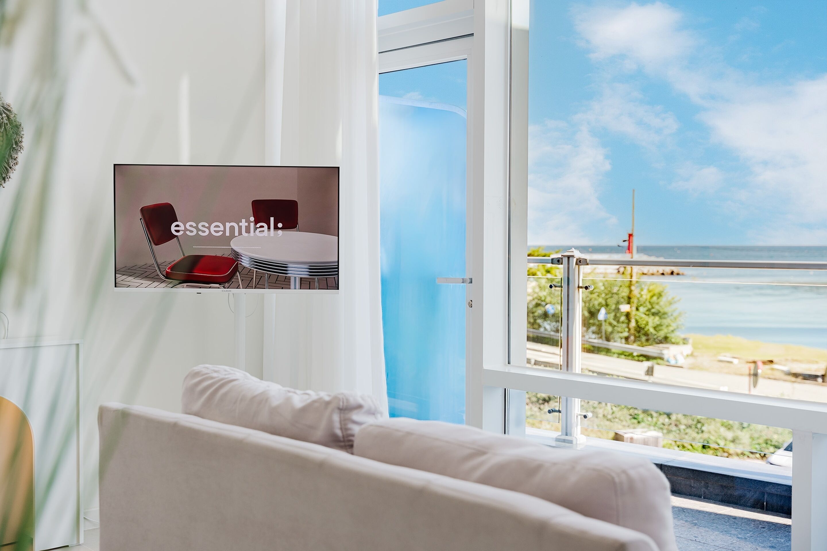 Basic Room, 1 Bedroom (202) | 1 bedroom, free WiFi