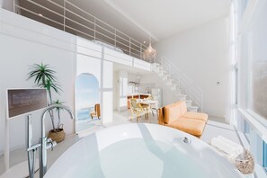 Basic Room, 1 Bedroom (401) - Gangneung Mutenlol (Gangneung)