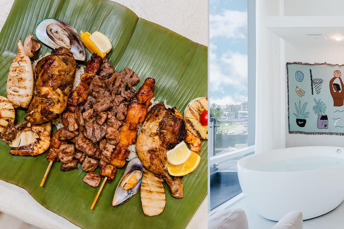 1 chambre, Wi-Fi gratuit