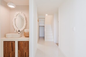 基本客房, 2 間臥室 (201) | 1 間臥室、免費無線上網