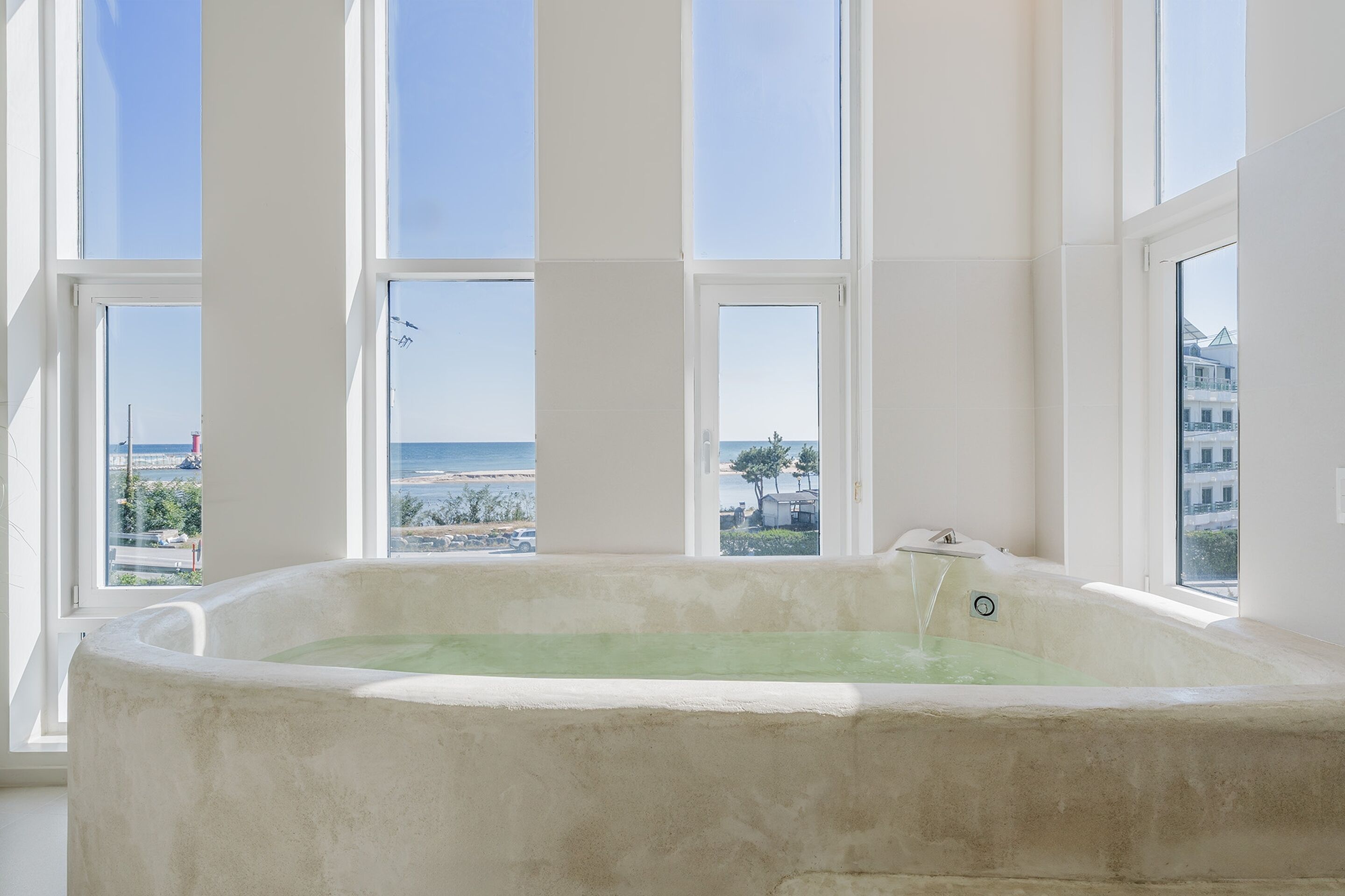 基础客房, 2 间卧室 (201) | 1 多间卧室、免费 WiFi