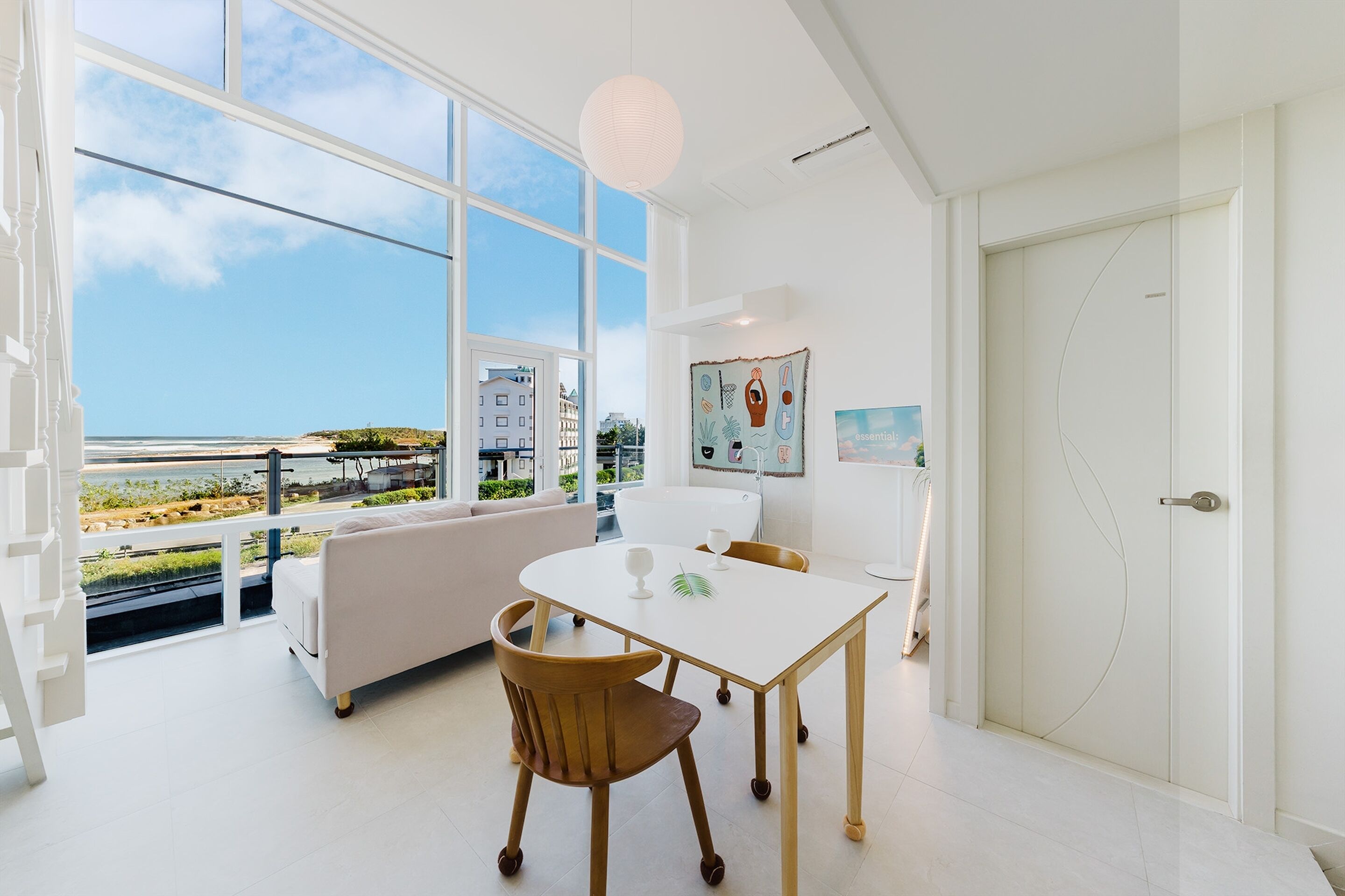 Basic Room, 1 Bedroom (204) | 1 bedroom, free WiFi