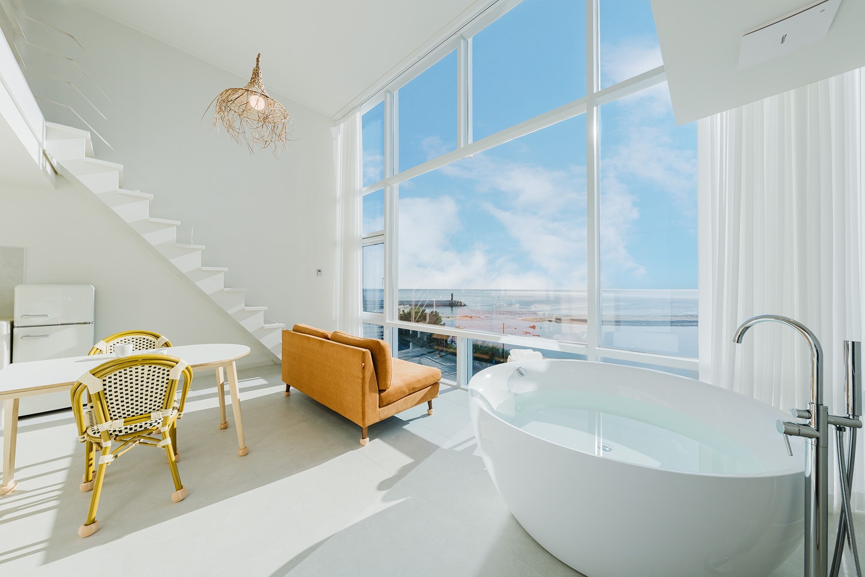 Basic Room, 1 Bedroom (401) | 1 bedroom, free WiFi