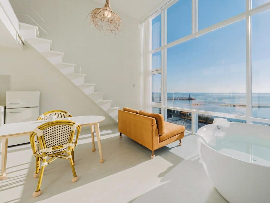 Basic Room, 1 Bedroom (401)