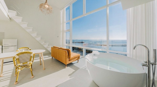 1 chambre, Wi-Fi gratuit