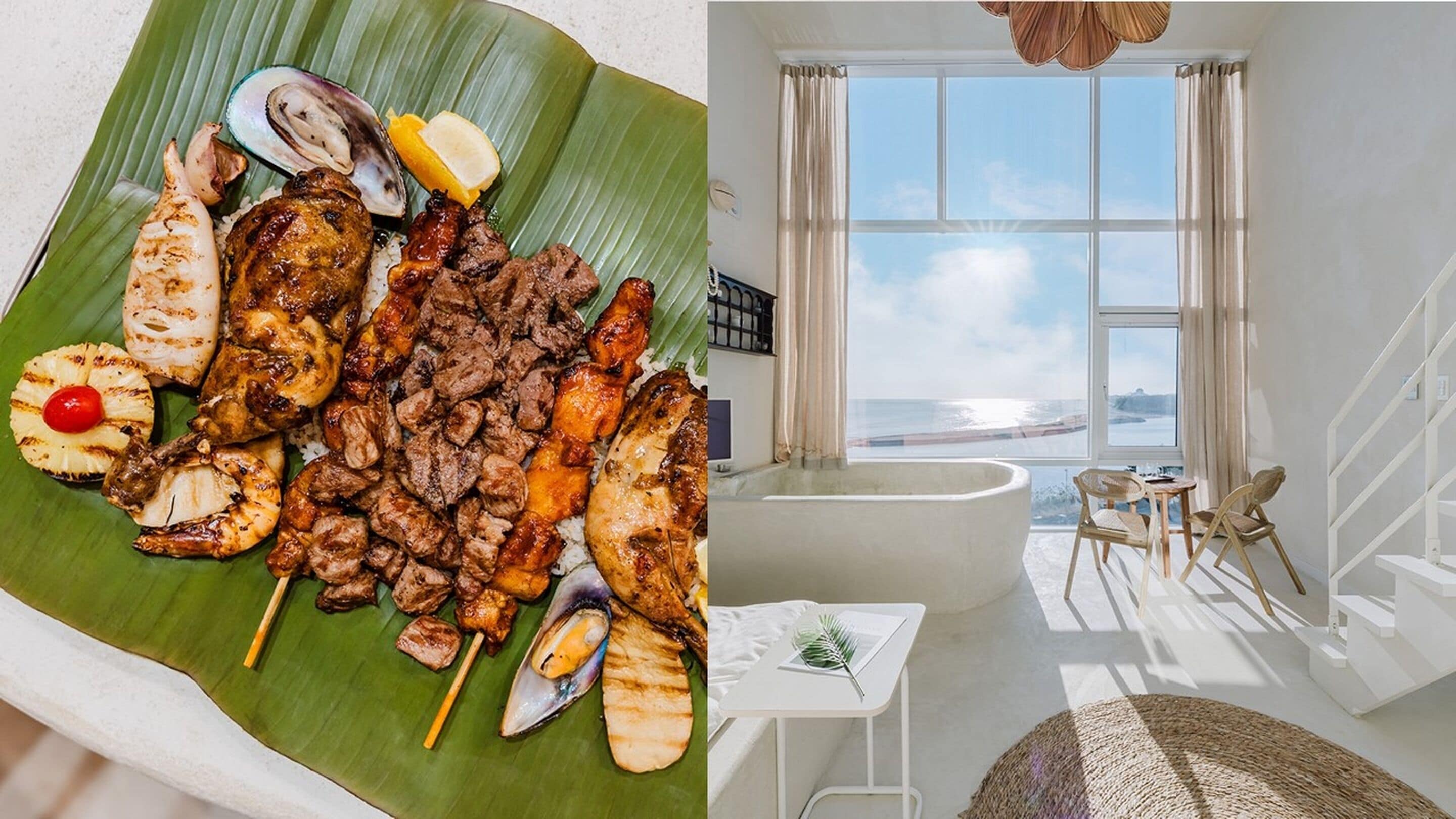 Basic Room, 1 Bedroom ([Boodle Fighter Meal PKG] Room 402)