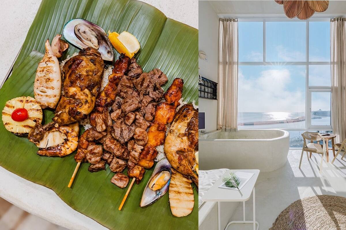 Eenvoudige kamer, 1 slaapkamer ([Boodle Fighter Meal PKG] Room 402) | 1 slaapkamer, gratis wifi