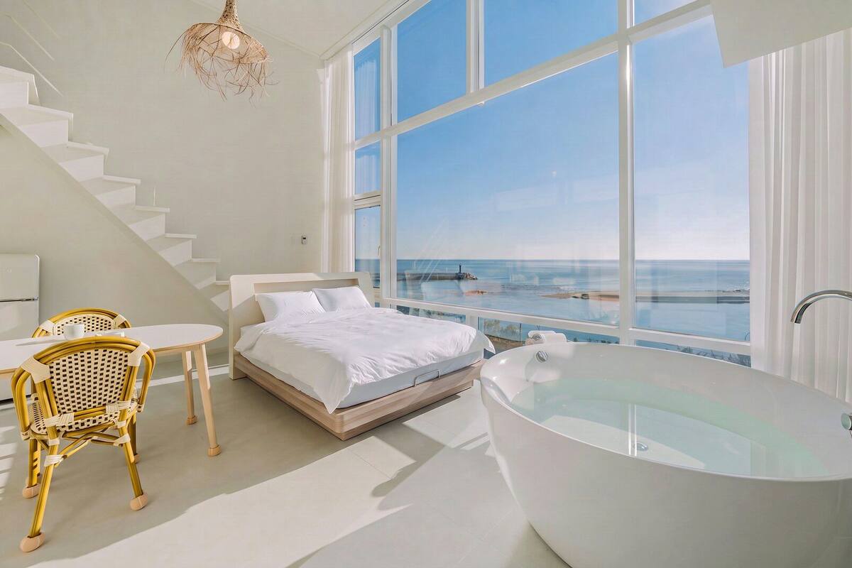 Habitación básica, 1 habitación (401) | 1 habitación y wifi gratis 