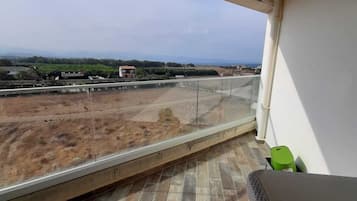 Apartment, Sea View | Terrace/patio