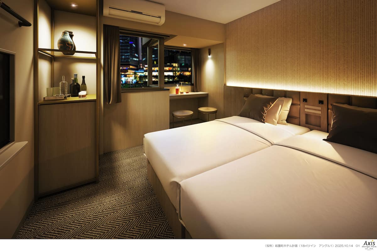 Standard tvåbäddsrum - icke-rökare | Vardagsrum