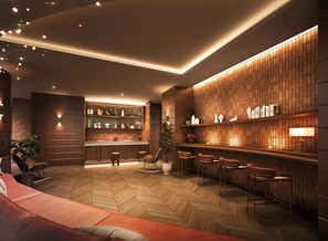 منطقة الاستقبال