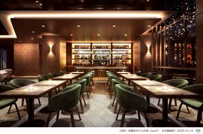 Restaurant - BOUNCEE by RIHGA Fukuoka Hakata (Fukuoka)