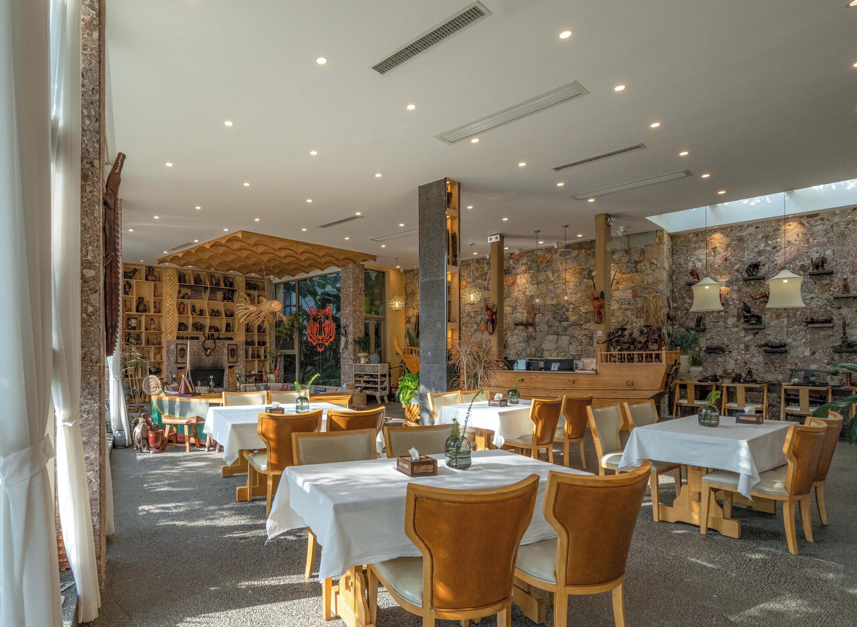 Restoran