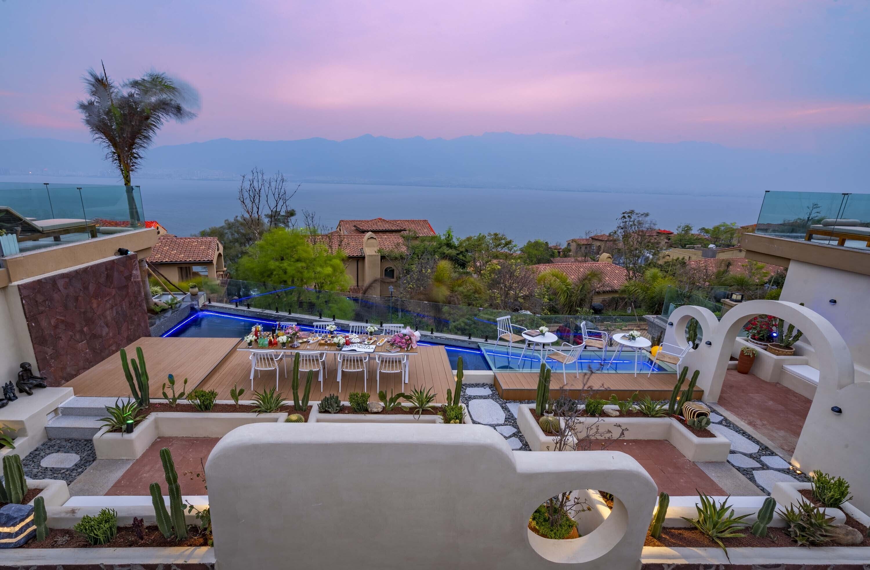 Yksityiskohta sisätiloista