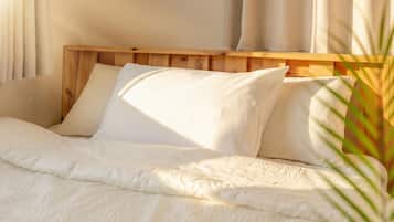 Basic-herbergi - 2 svefnherbergi (Eondeokwie Dokchae) | 2 svefnherbergi, ókeypis þráðlaus nettenging