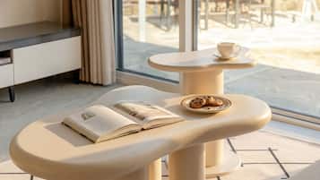 Basic-herbergi - 2 svefnherbergi (Eondeokwie Dokchae) | 2 svefnherbergi, ókeypis þráðlaus nettenging