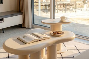 Eenvoudige kamer, 2 slaapkamers (Eondeokwie Dokchae) | 2 slaapkamers, gratis wifi