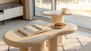 Chambre, 2 chambres (Eondeokwie Dokchae) | 2 chambres, Wi-Fi gratuit