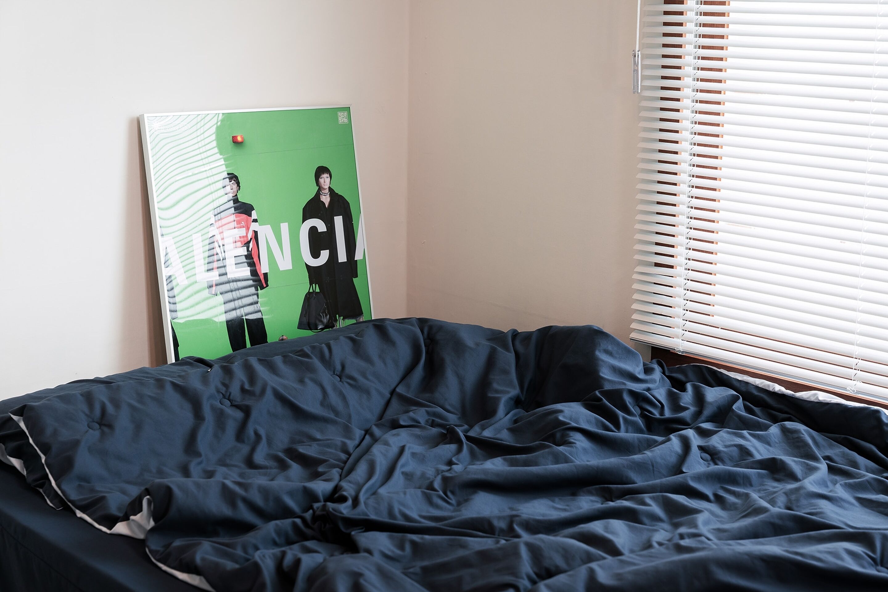 Basic Room, 1 Bedroom (102(Pet-friendly))