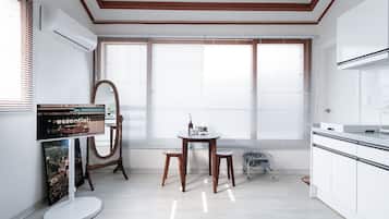 Habitación básica, 1 habitación (101(Pet-friendly)) | 1 habitación y wifi gratis