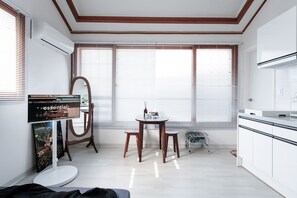 Basic Room, 1 Bedroom (101(Pet-friendly)) - Ganghwa Aboha Pet-friendly Pension (Incheon)