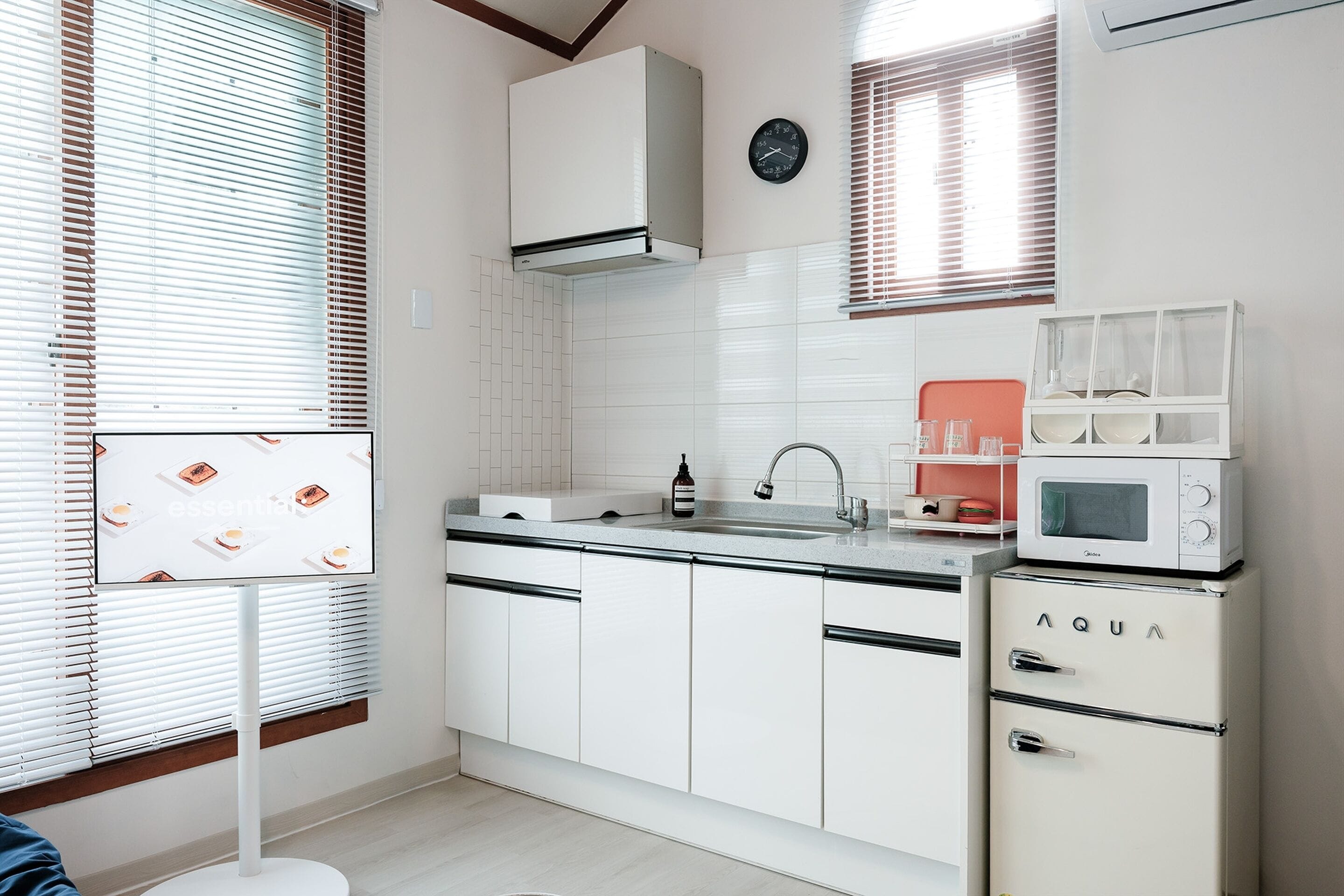 1 habitación y wifi gratis 