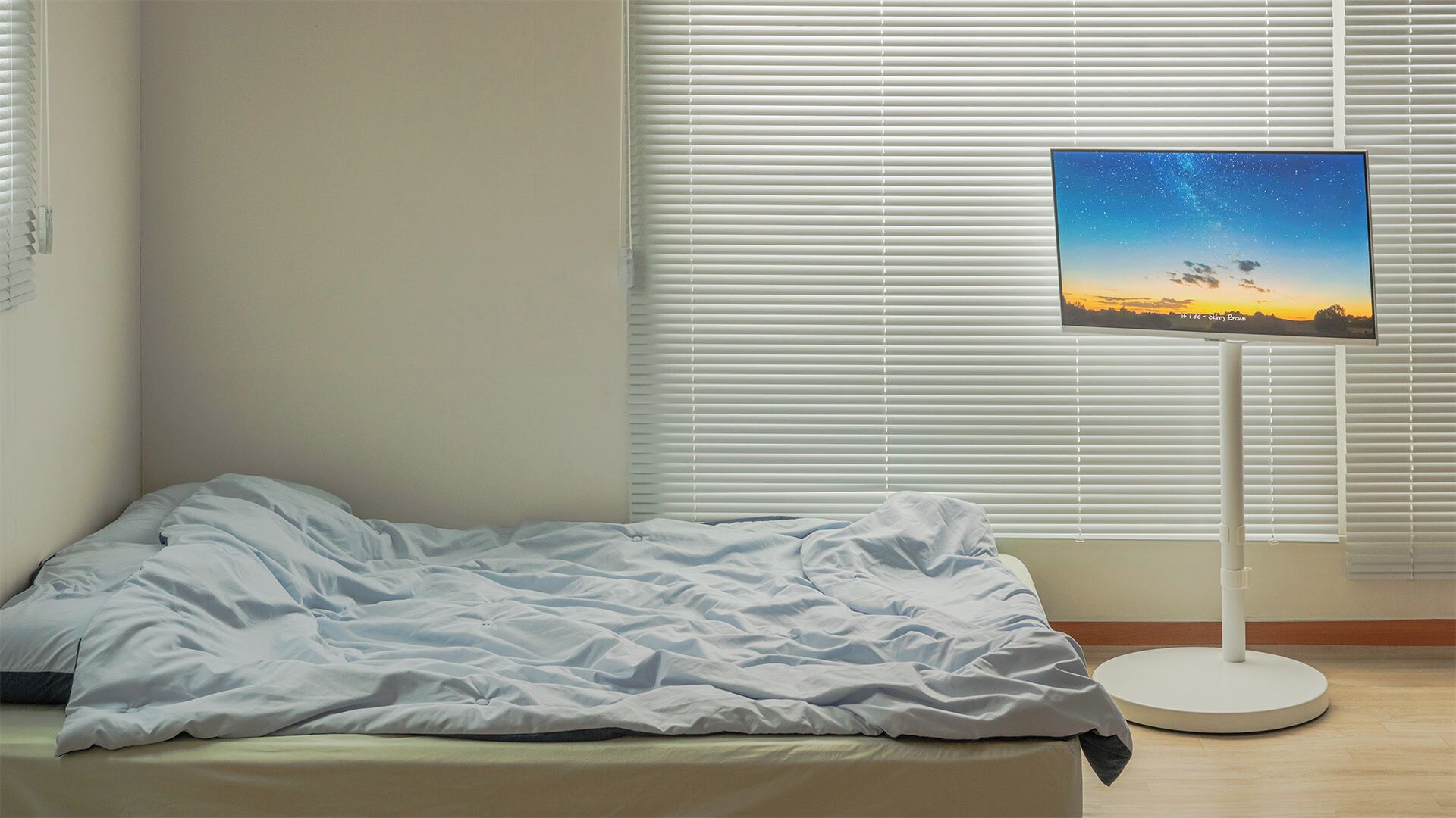 Chambre, 1 chambre (104(Pet-friendly,2F))