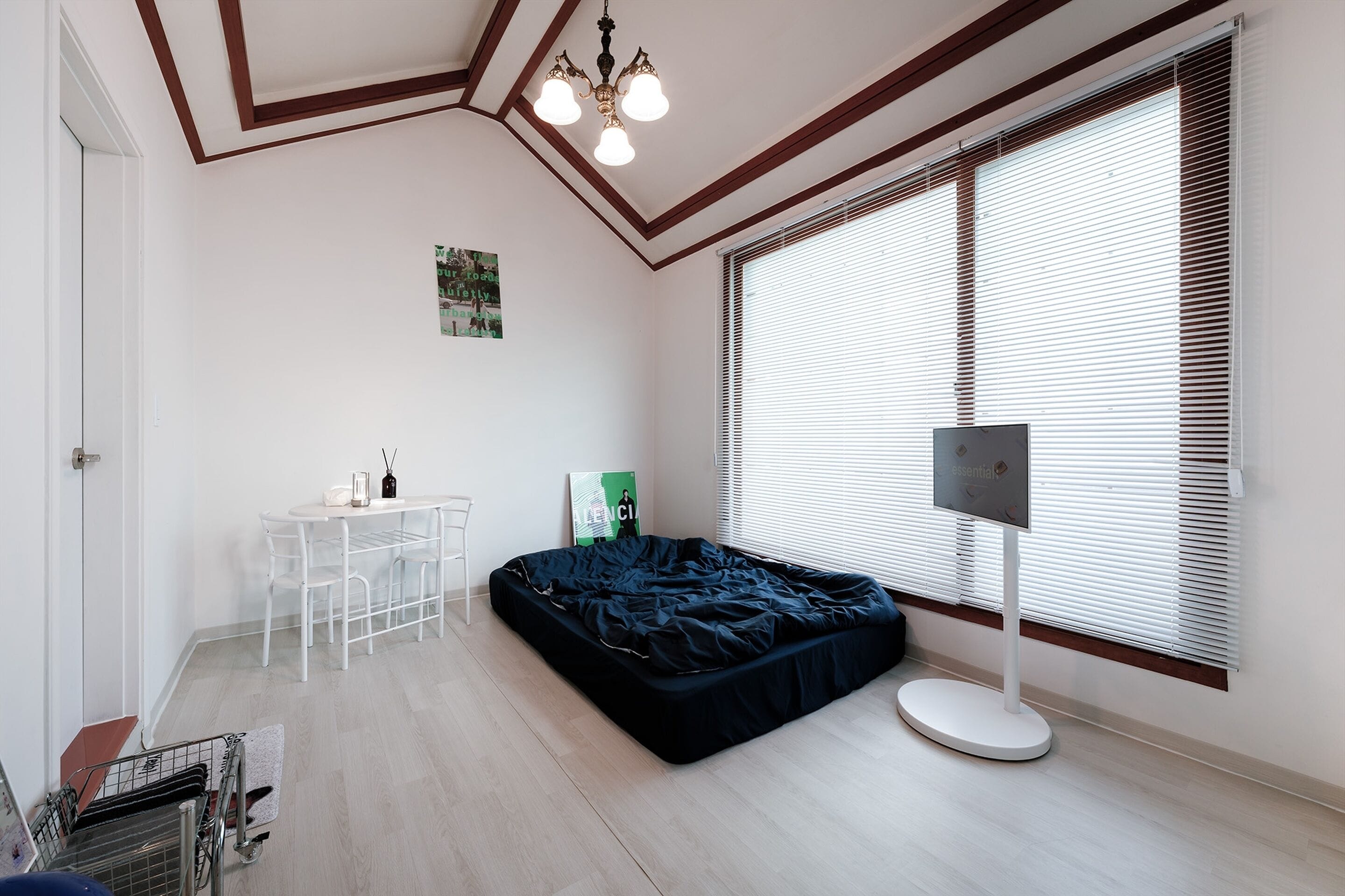 1 habitación y wifi gratis 