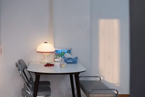 Basic Room, 1 Bedroom (104(Pet-friendly,2F)) | 1 bedroom, free WiFi - Ganghwa Aboha Pet-friendly Pension (Incheon)