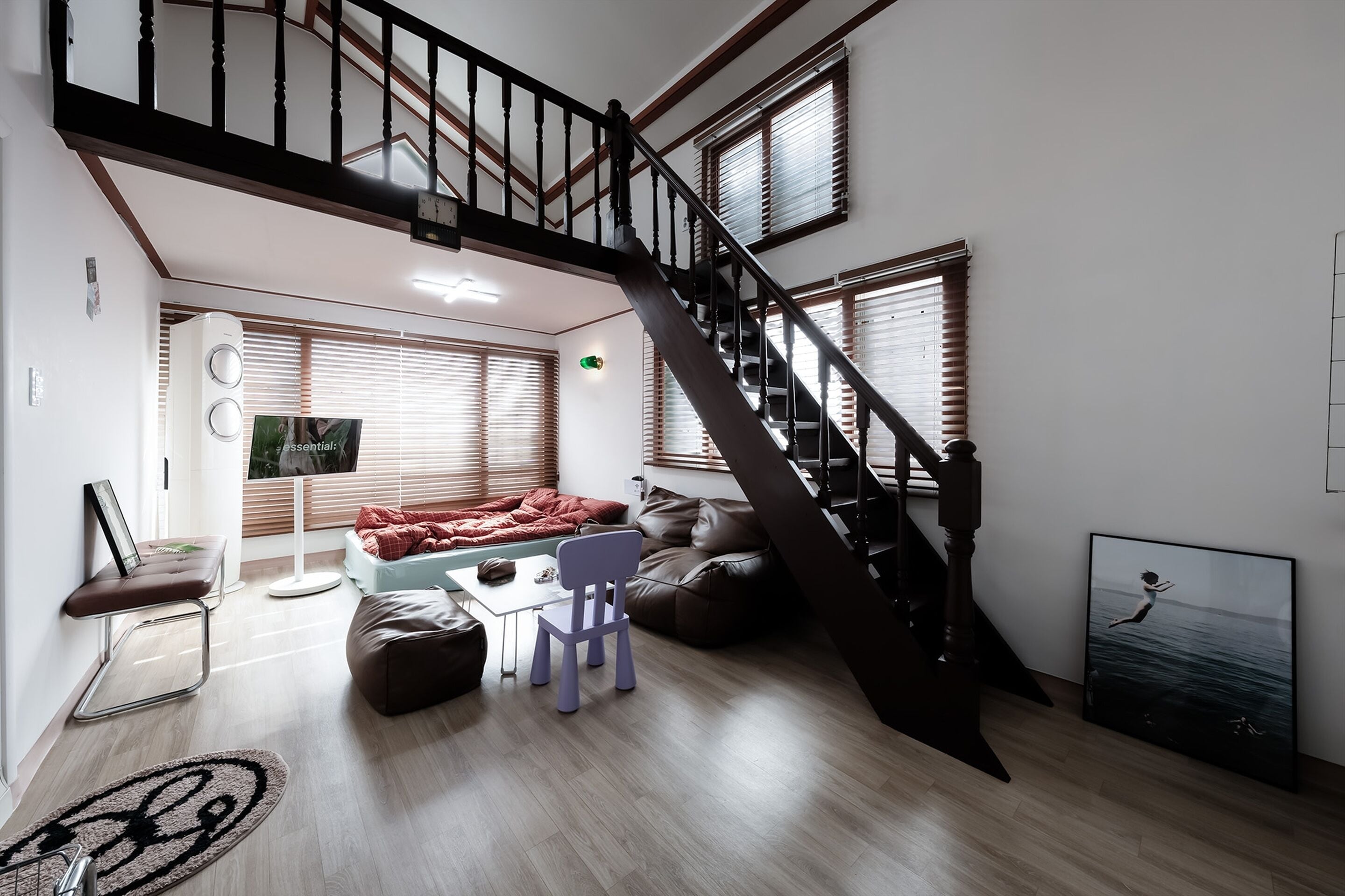 1 habitación y wifi gratis 