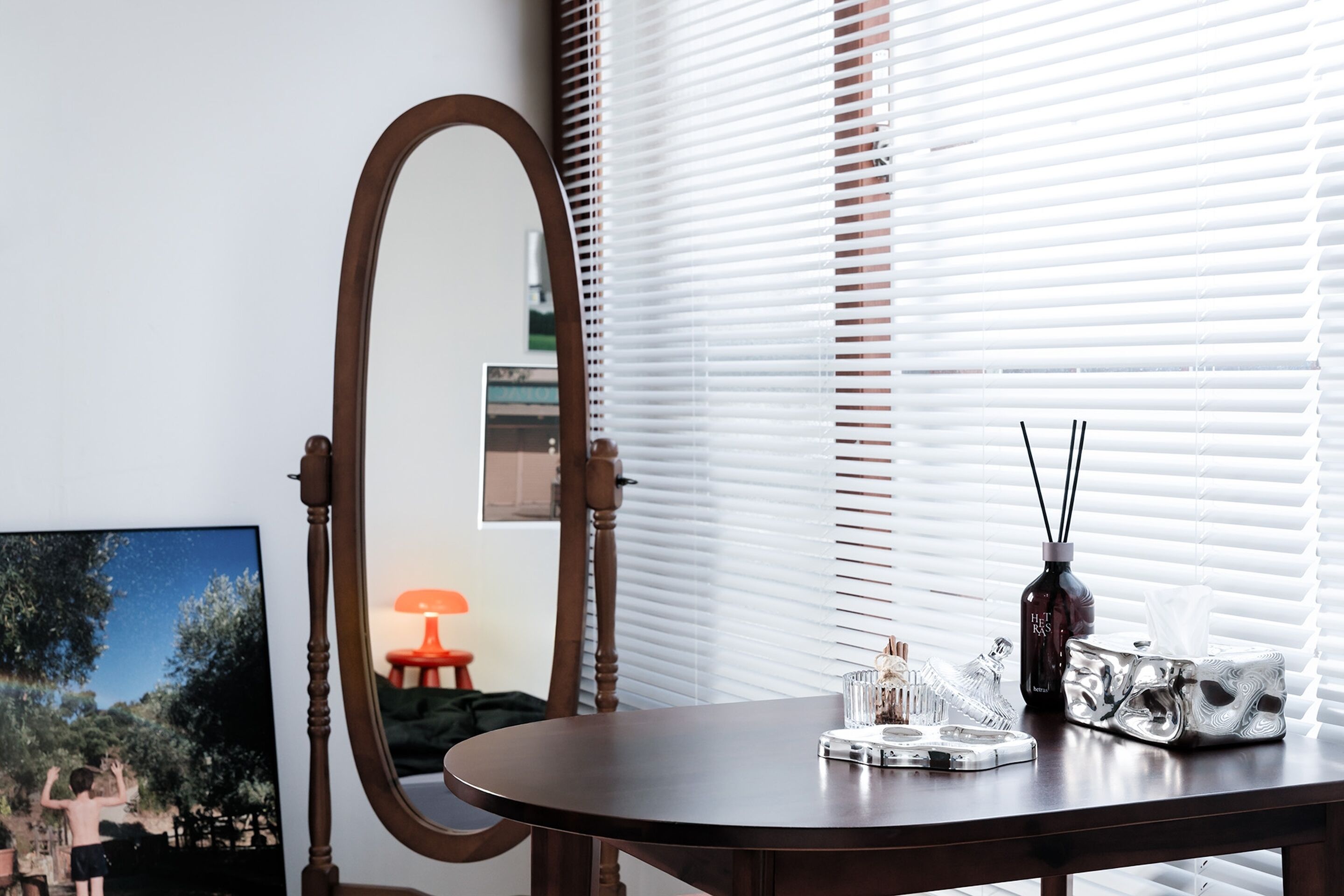 Basic Room, 1 Bedroom (101(Pet-friendly))