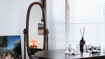 1 chambre, Wi-Fi gratuit